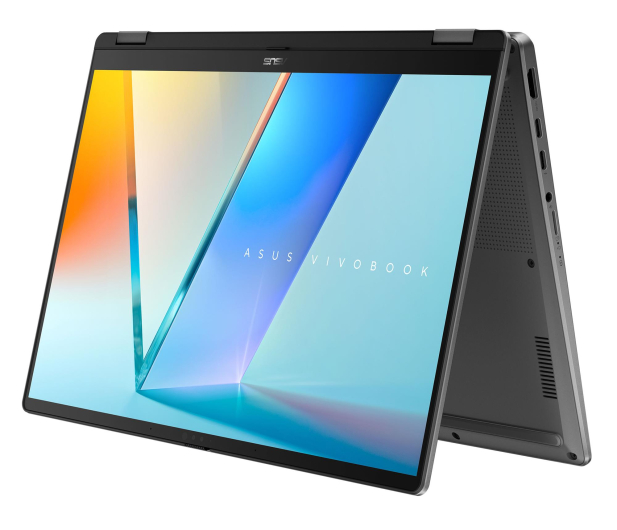 ASUS Vivobook 14 Flip Ultra 7-256V/16GB/1TB/Win11 odnowiony - 1572537 - zdjęcie 6